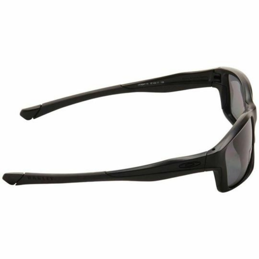Oakley Sunglasses Grey Polarized Lens OO9247-15 - Picture 3 of 3
